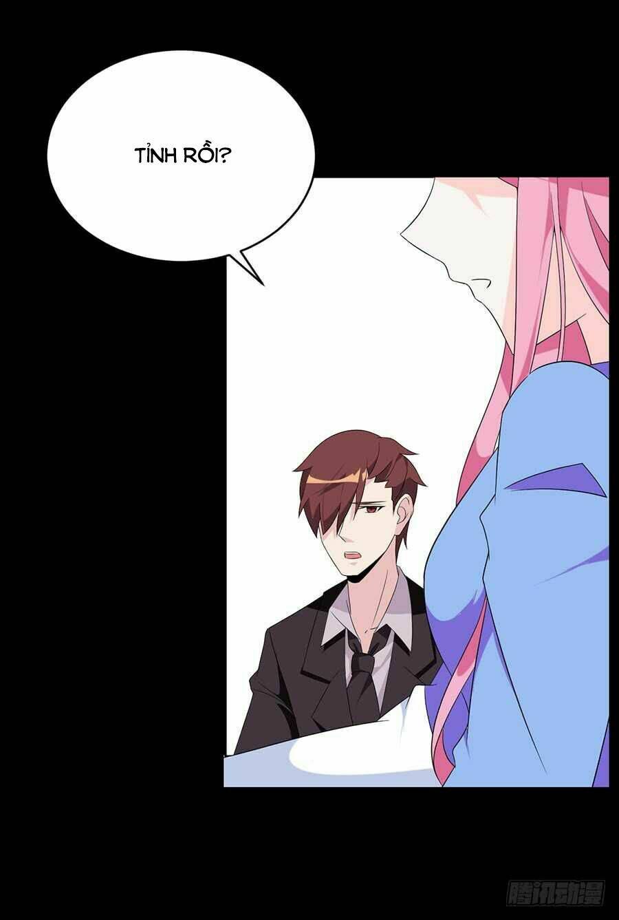 bảy ngày thực cốt hôn ước chapter 20 24