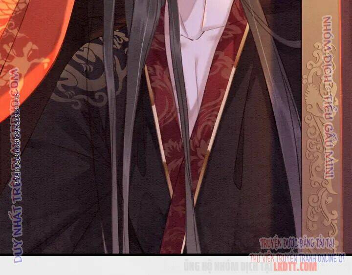 trọng sinh bá sủng nhiếp chính vương quá mạnh mẽ chapter 165 37