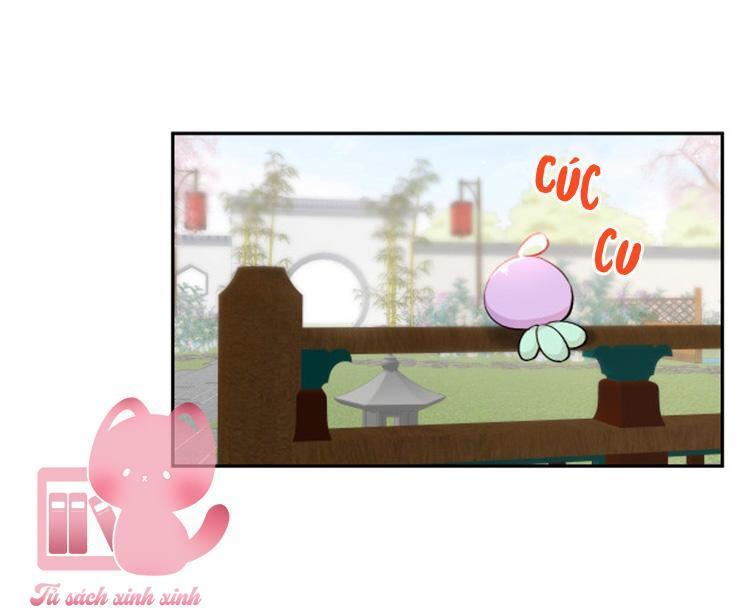 một đêm nọ đột nhiên yandere tới! chapter 48 18