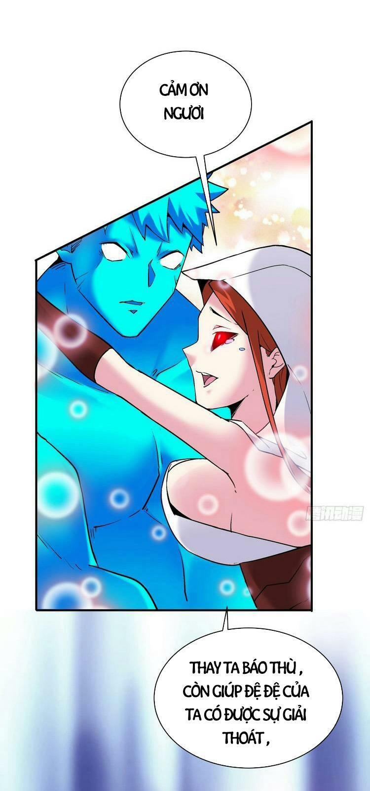 ta là nhà giàu số một, ta không muốn trọng sinh chapter 94 1