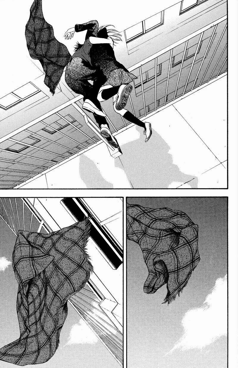 coelacanth chapter 8 35