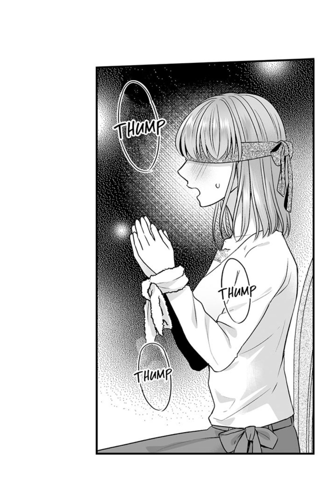 làm thế nào để người chưa có kinh nghiệm trong chuyện đó trở thành phóng viên 18+ (full) chapter 26.1 11