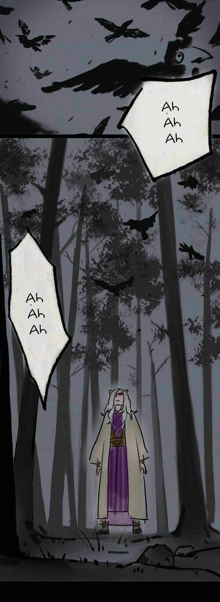 nhất thiền tiểu hòa thượng chapter 66 22