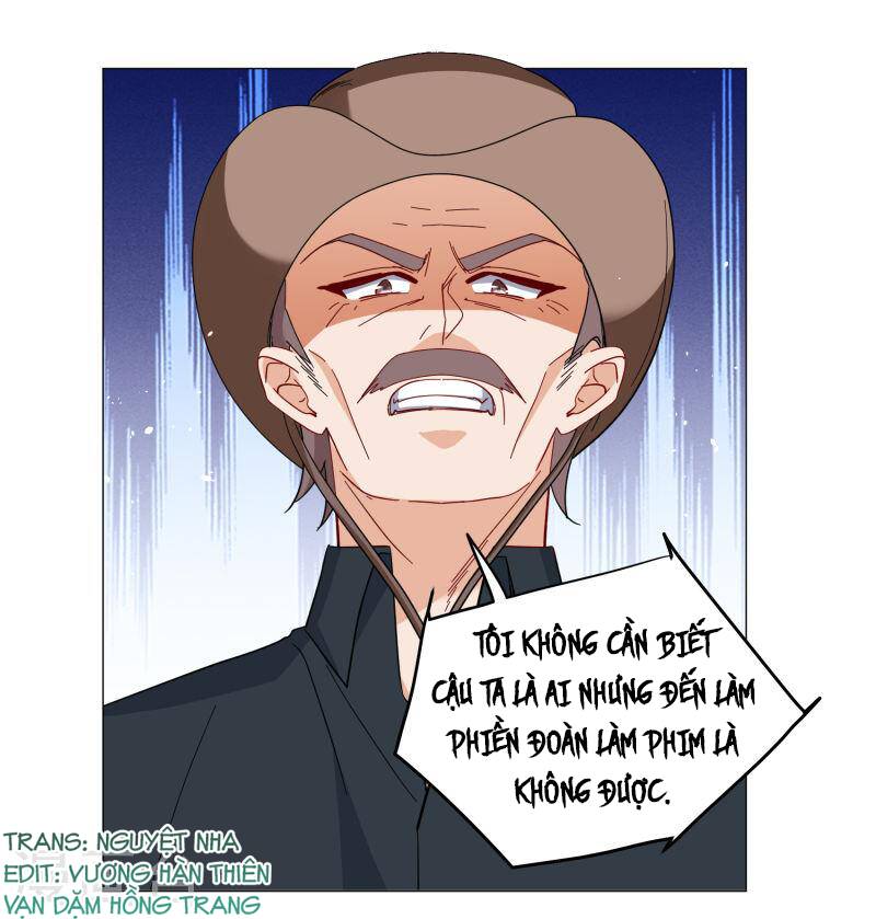 cô ấy đến rồi, xin nằm xuống! chapter 257 11