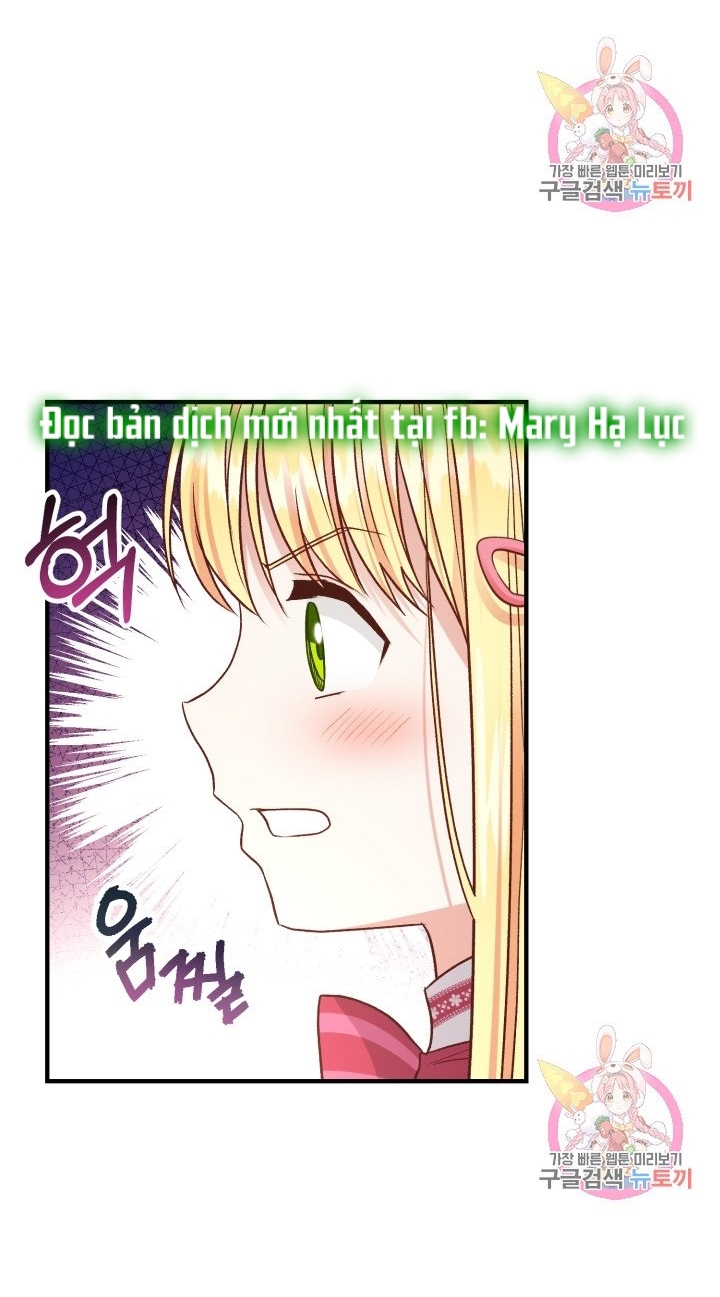 trở thành vợ thái tử quái vật chapter 13.1 11