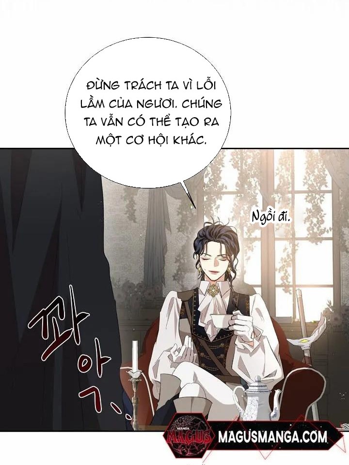 tôi là fan cứng hoàng tử chapter 72.2 29