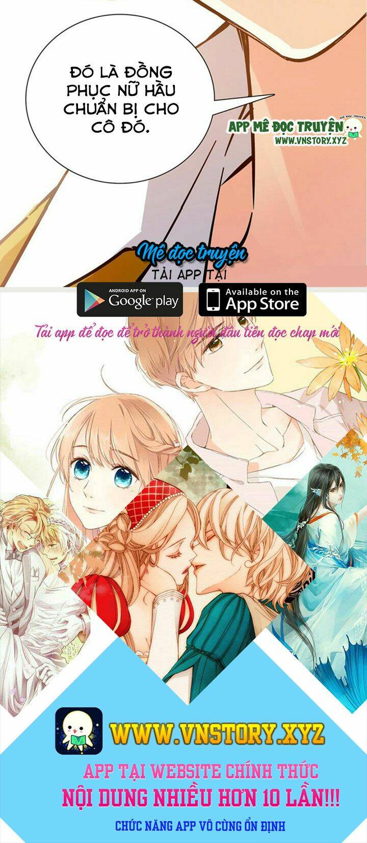 nữ hầu sau giờ học chapter 5 31