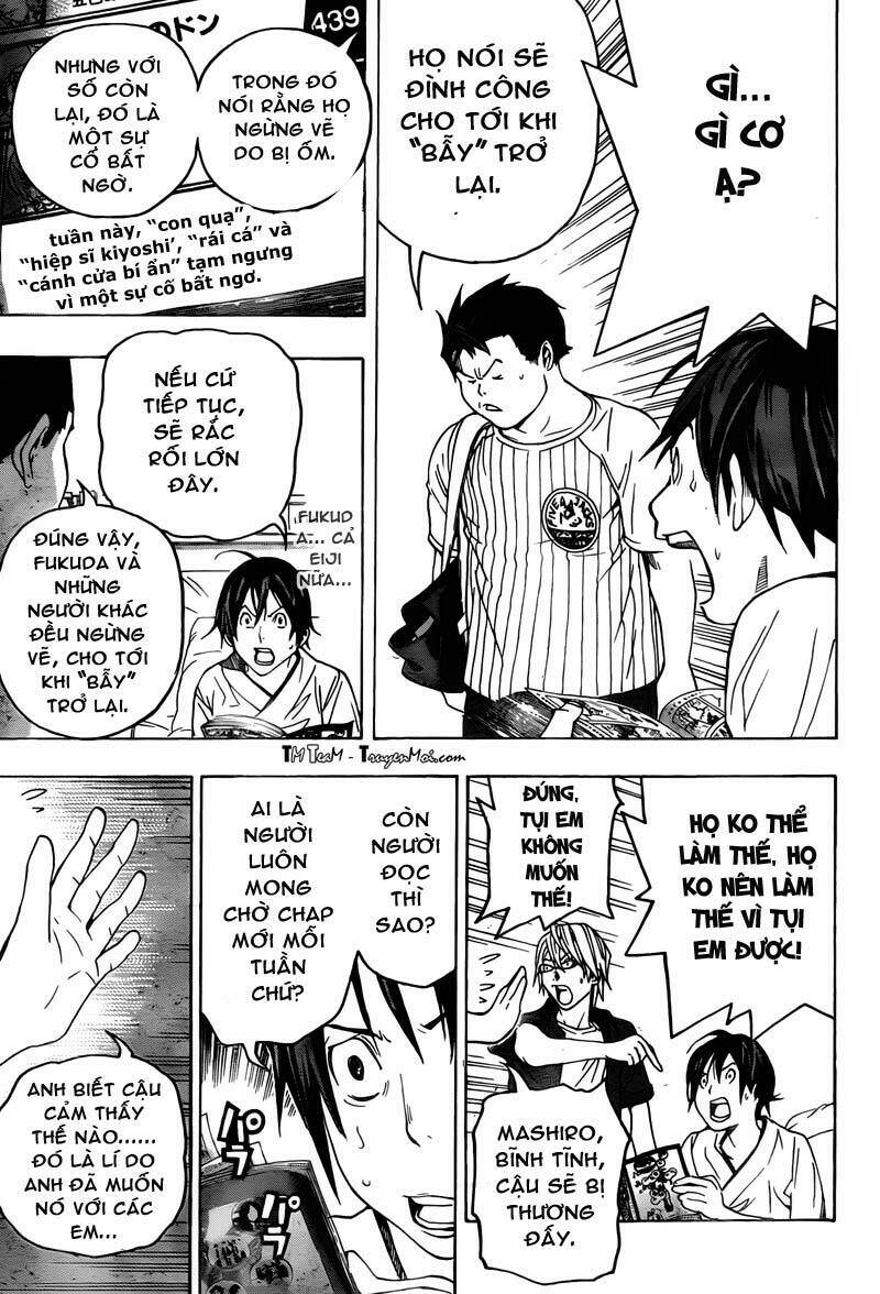họa sĩ truyện tranh chapter 49 17