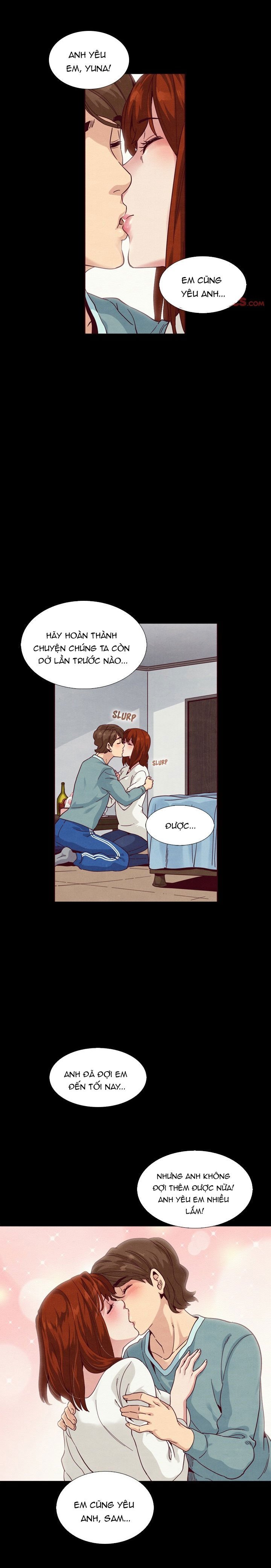 công tử bột chapter 4 19