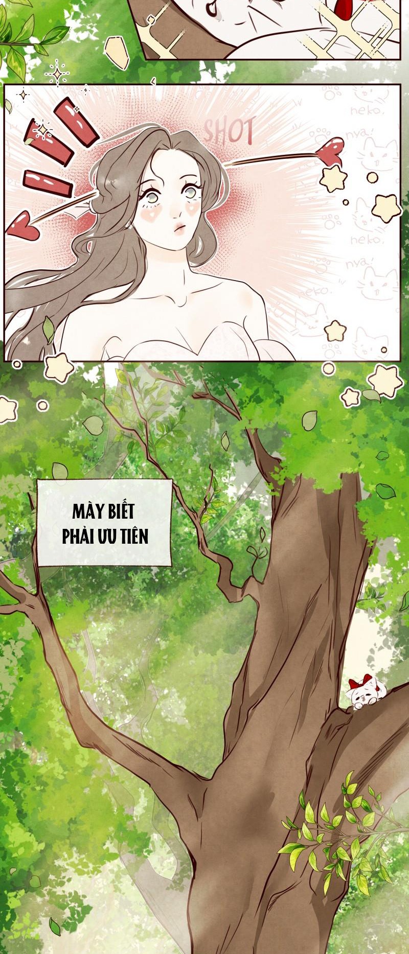 tôi chính là ác nữ phản diện chapter 3 48