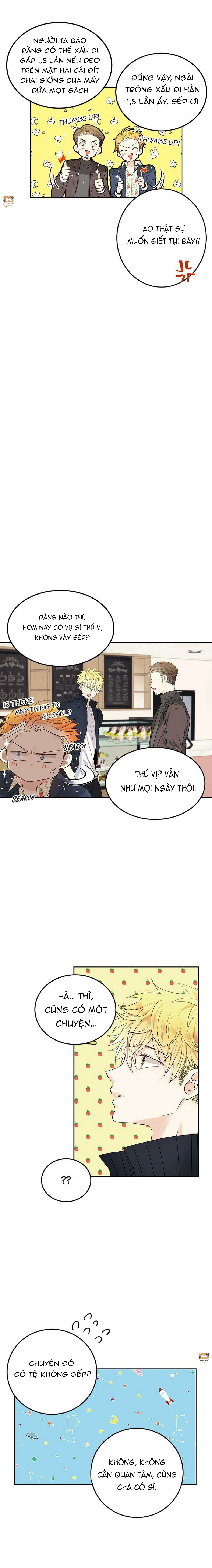 mối quan hệ phù hợp chapter 2 6