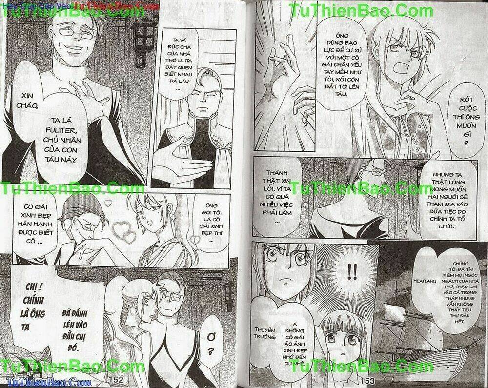 bông hoa cướp biển chapter 1 78