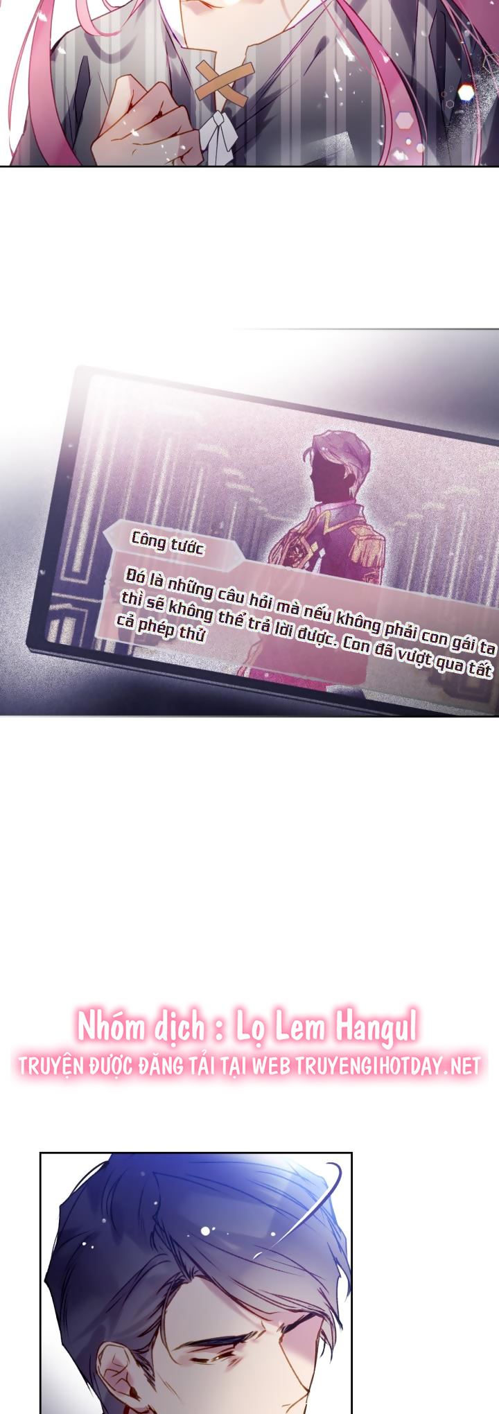 kết thúc của nhân vật phản diện chỉ có thể là cái chết chapter 136 15