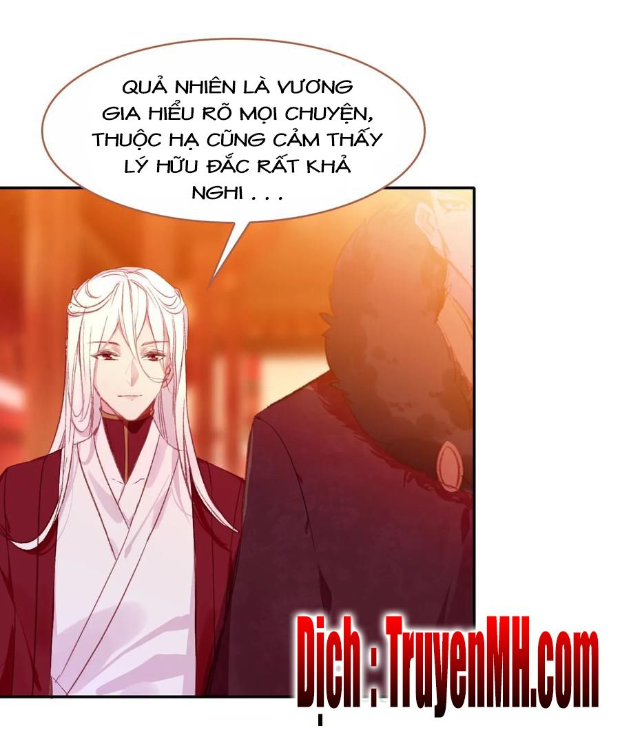Gả Cho Một Tên Thái Giám Đáng Ghét chapter 136 - Trang 8