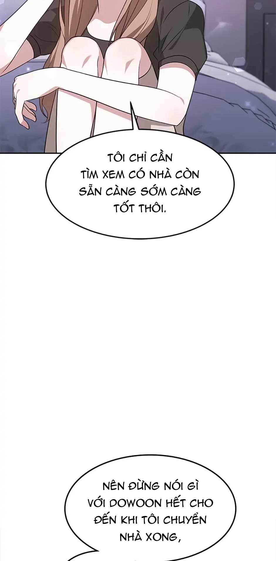 Làm Chồng Tôi Đi chapter 30.2 - Trang 24