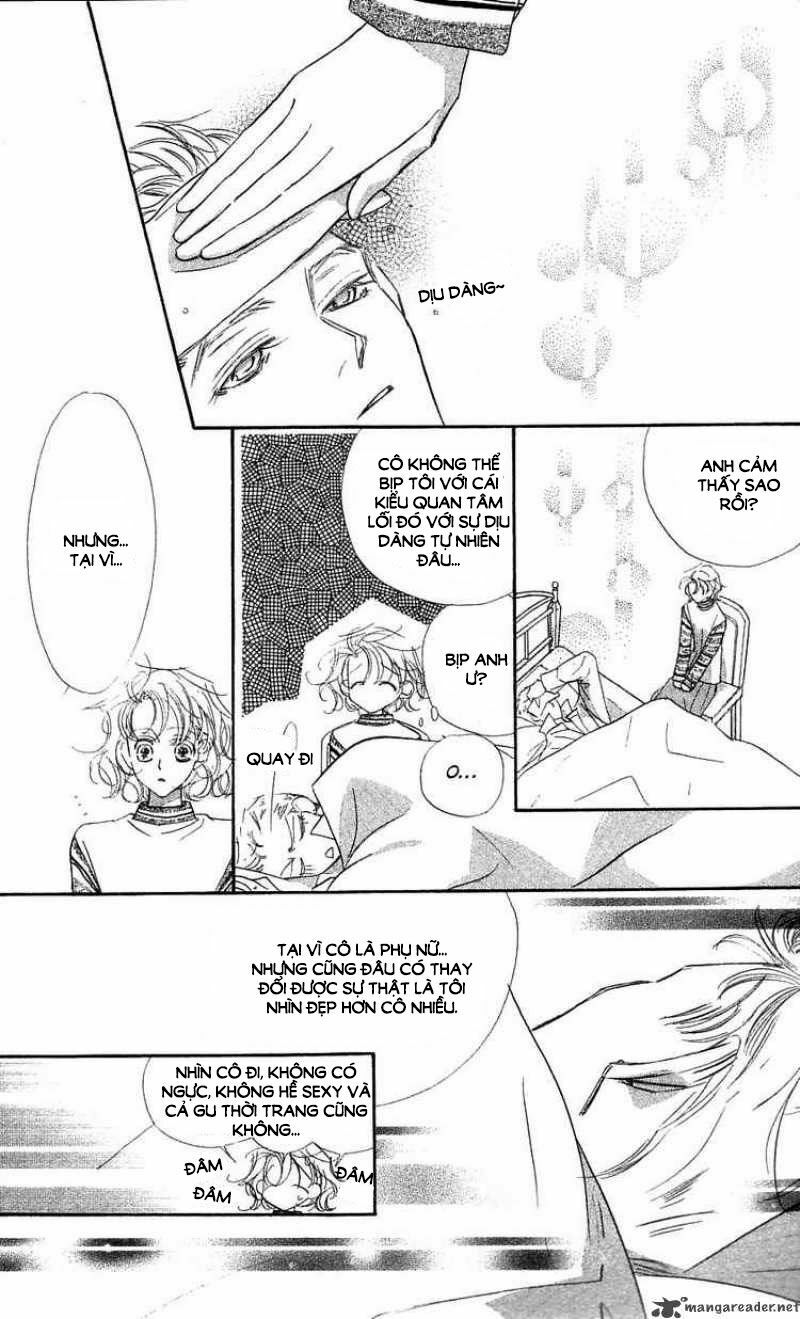 yoru made matenai chapter 28 23