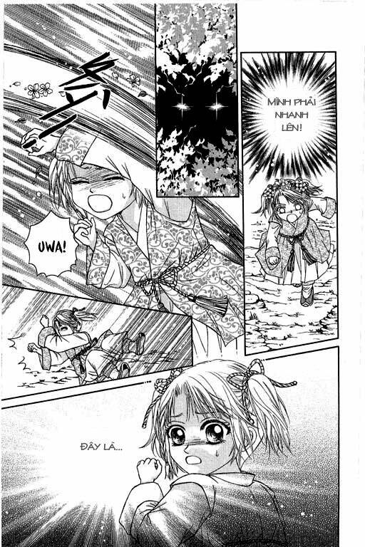 divine melody (tiên khúc) chapter 1 48