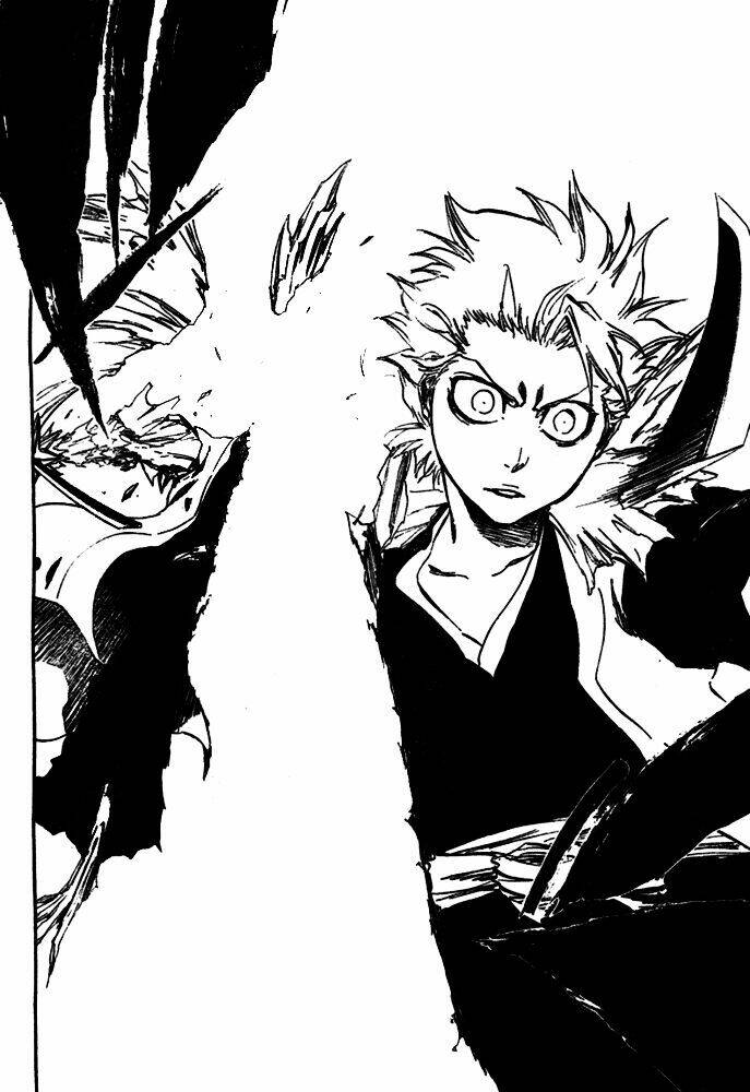 thần chết ichigo chapter 355 17