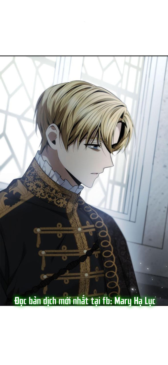 chị yêu, kiếp này em sẽ là hoàng hậu chapter 102.1 5