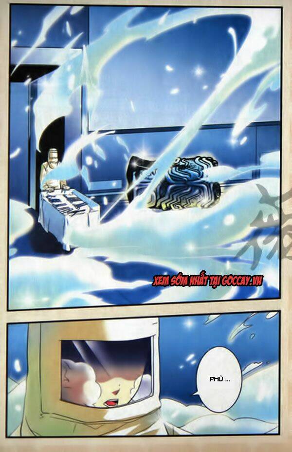 long tộc chapter 25 20