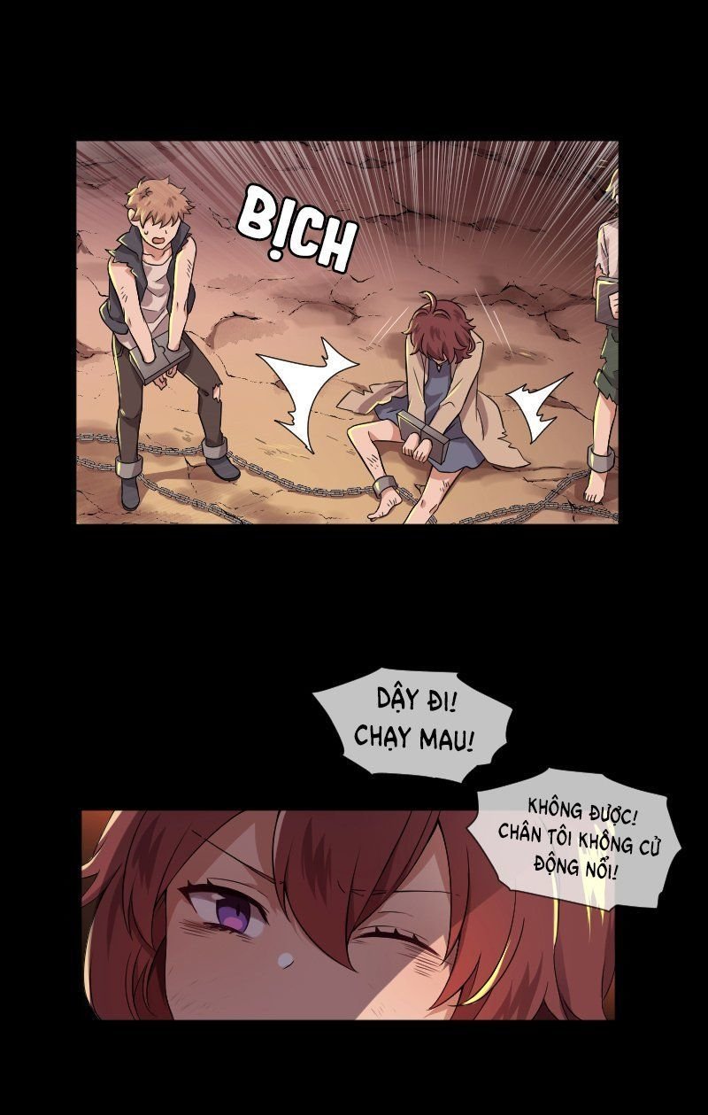 pháp sư và nữ chúa quỷ chapter 65 5