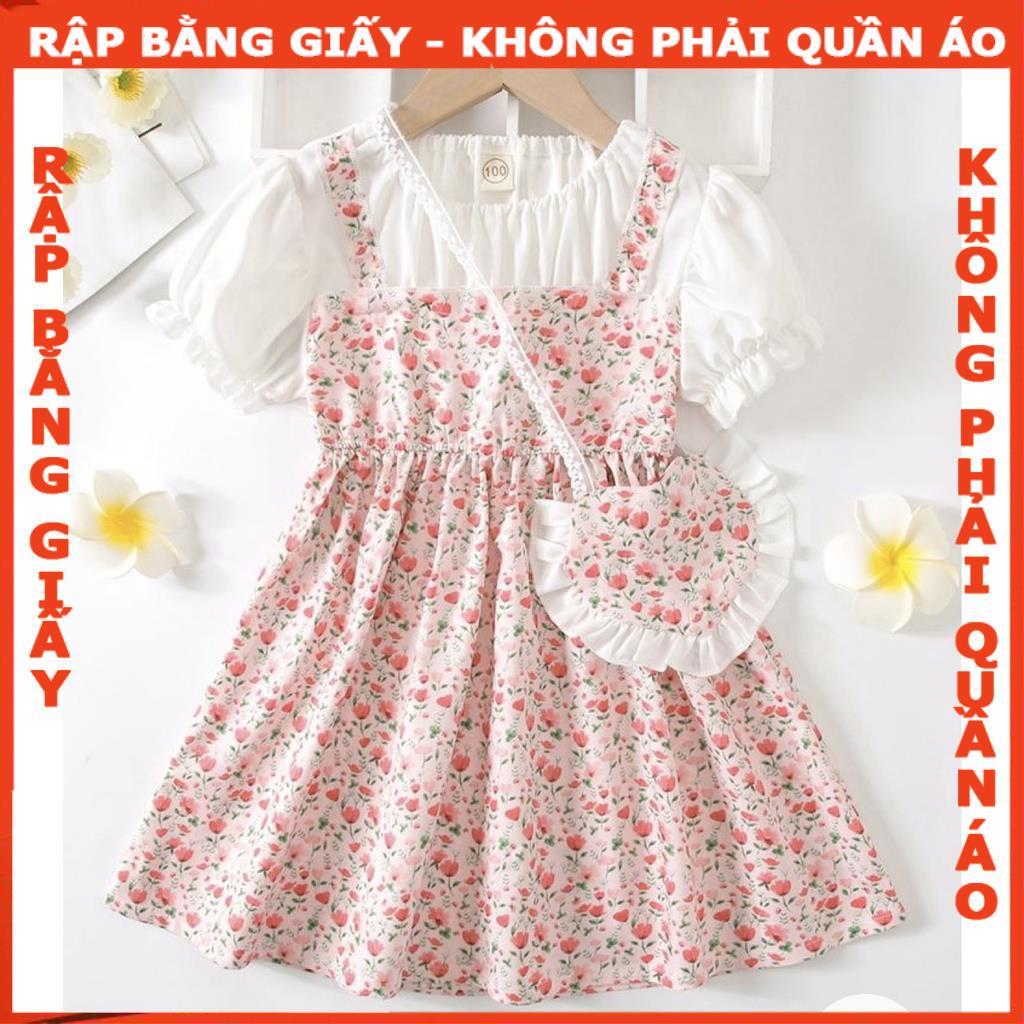 Rập giấy may đầm mã R442 (BẢN VẼ)
