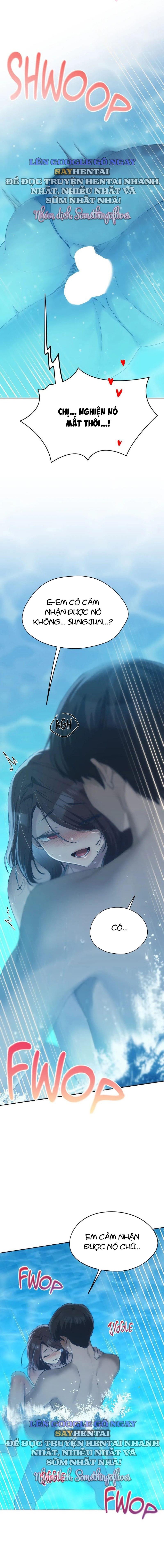 kể từ hôm nay, bias của tôi là… chapter 60 10