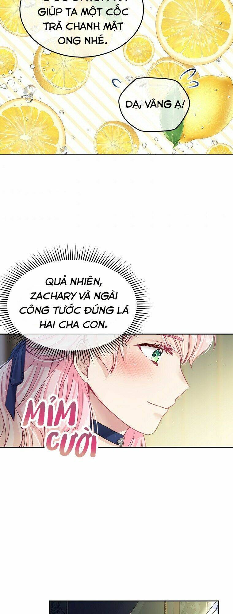 chồng em dễ thương chết mất thôi! chapter 20 65