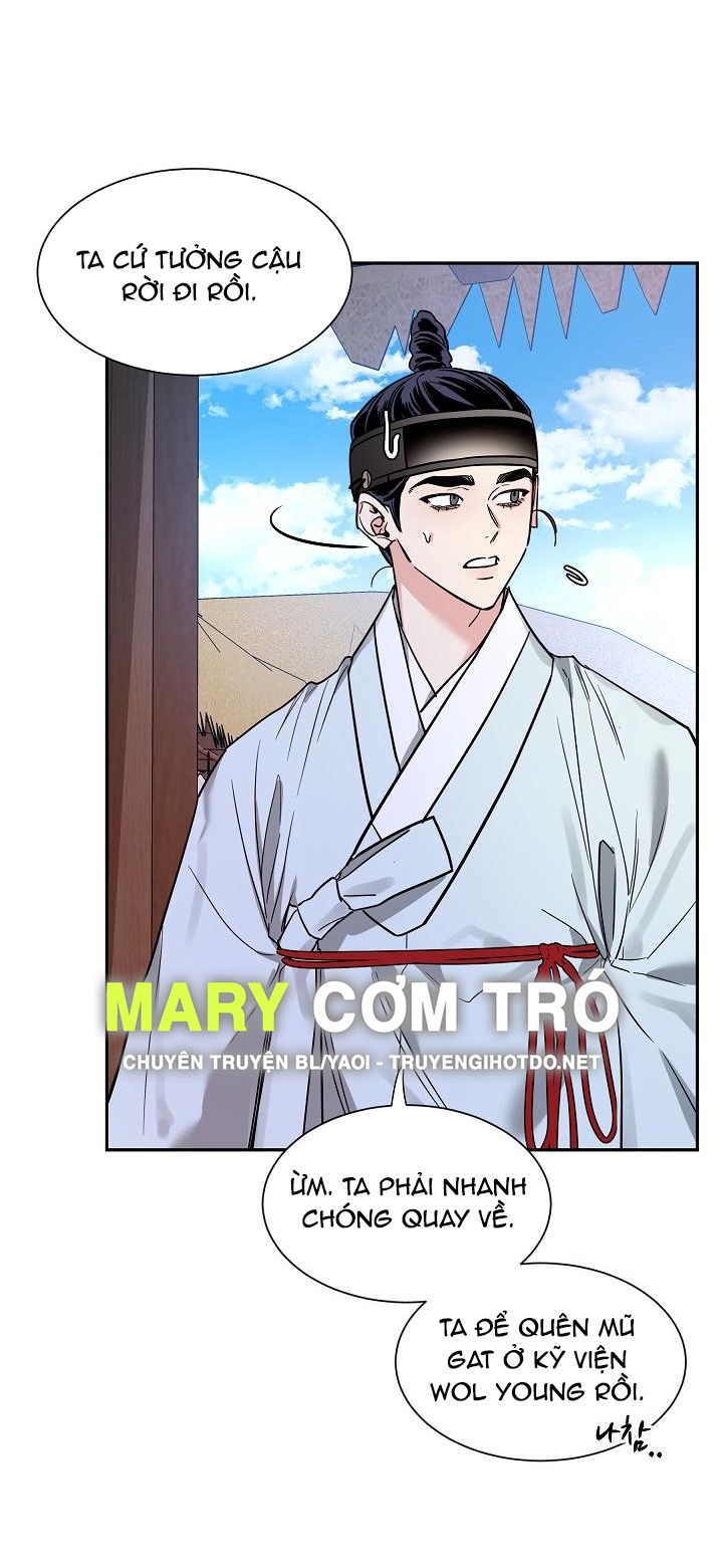 [18+] tuyển tập truyện bl ngắn - double bell chapter 67 22