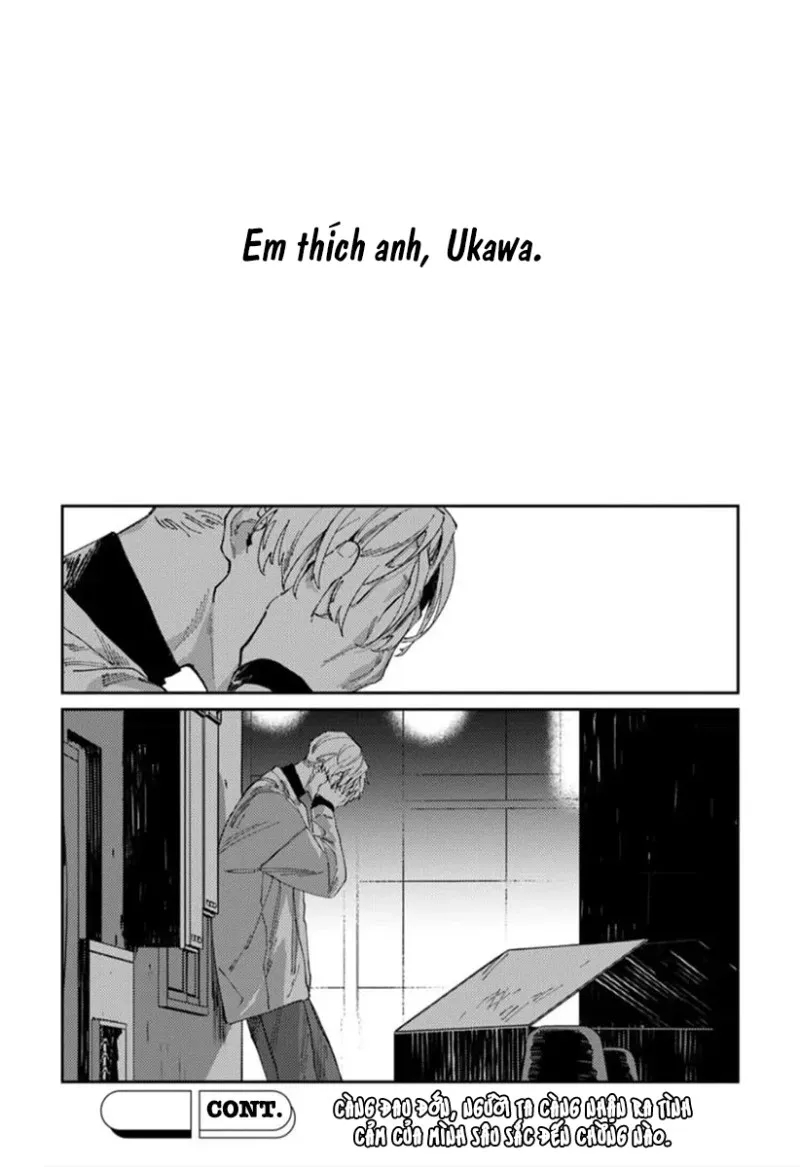 thế giới của em chapter 5 39
