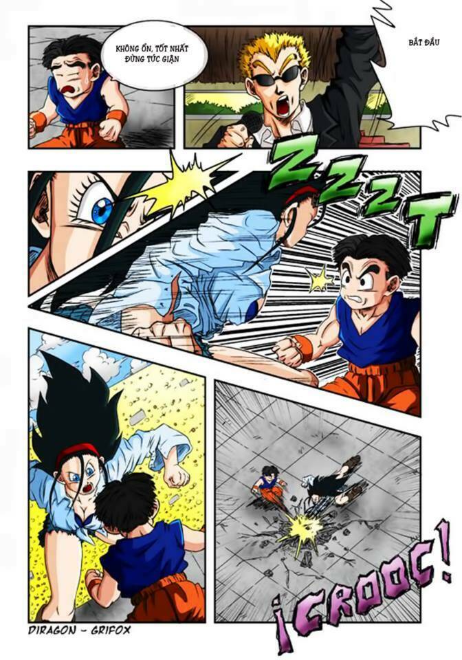 thế giới ngọc rồng rebon chapter 4 17