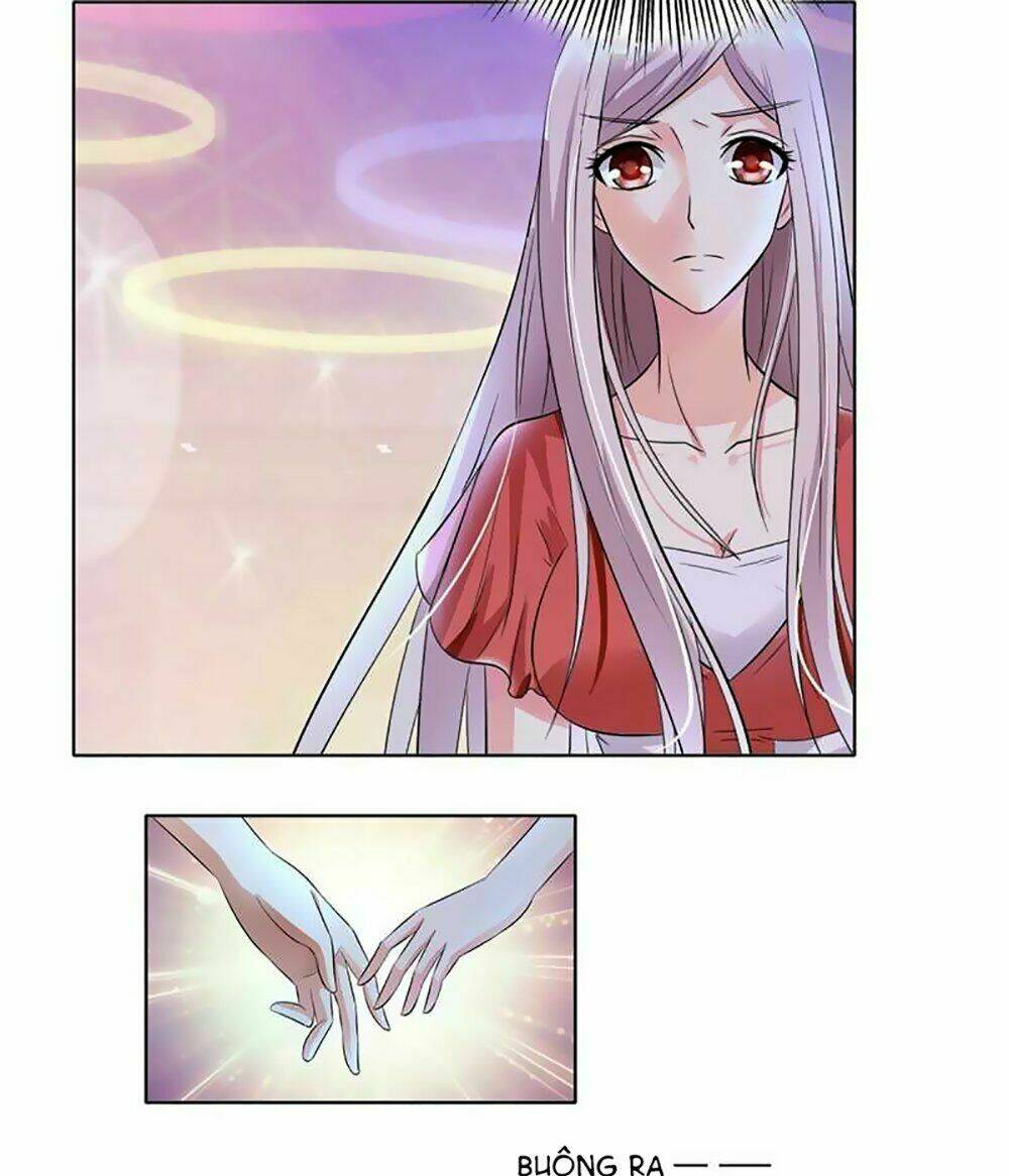 em vẫn còn nhỏ chapter 23 16