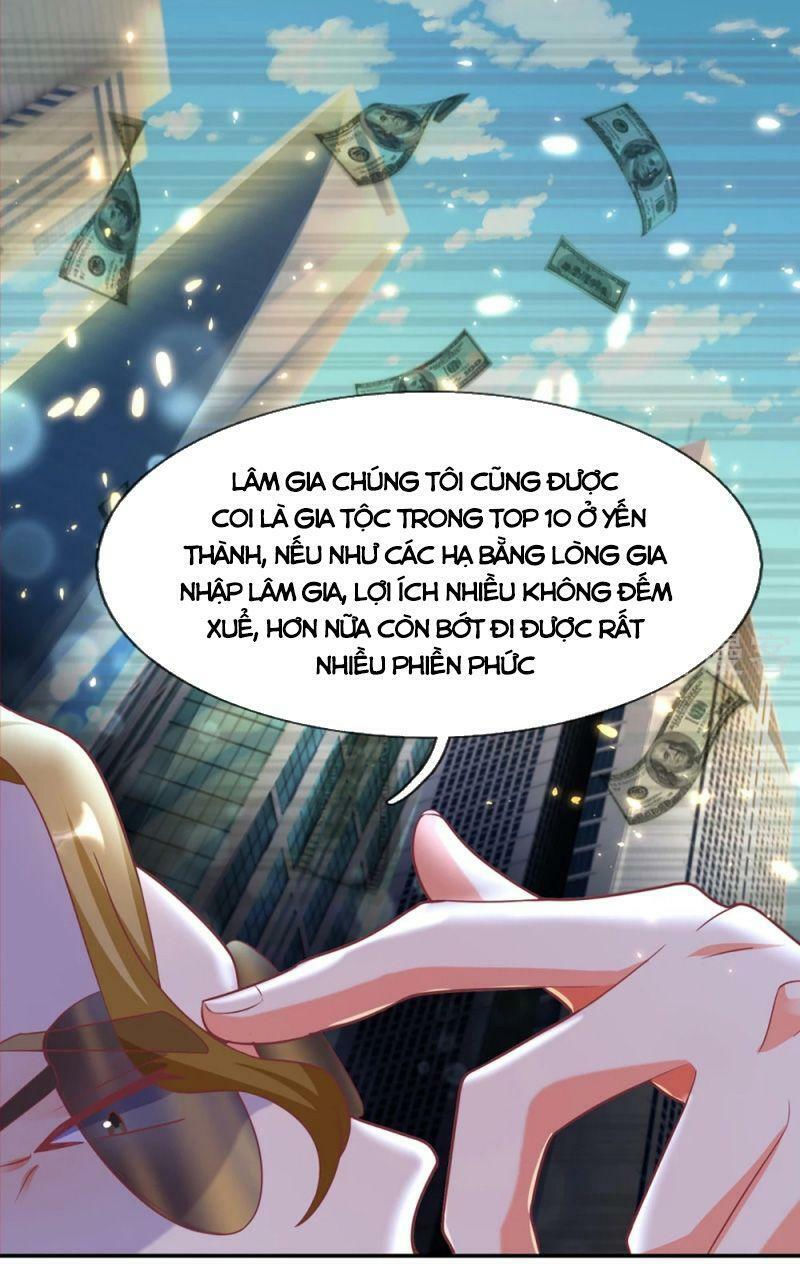 vú em tiên tôn đi ở rể chapter 200 22