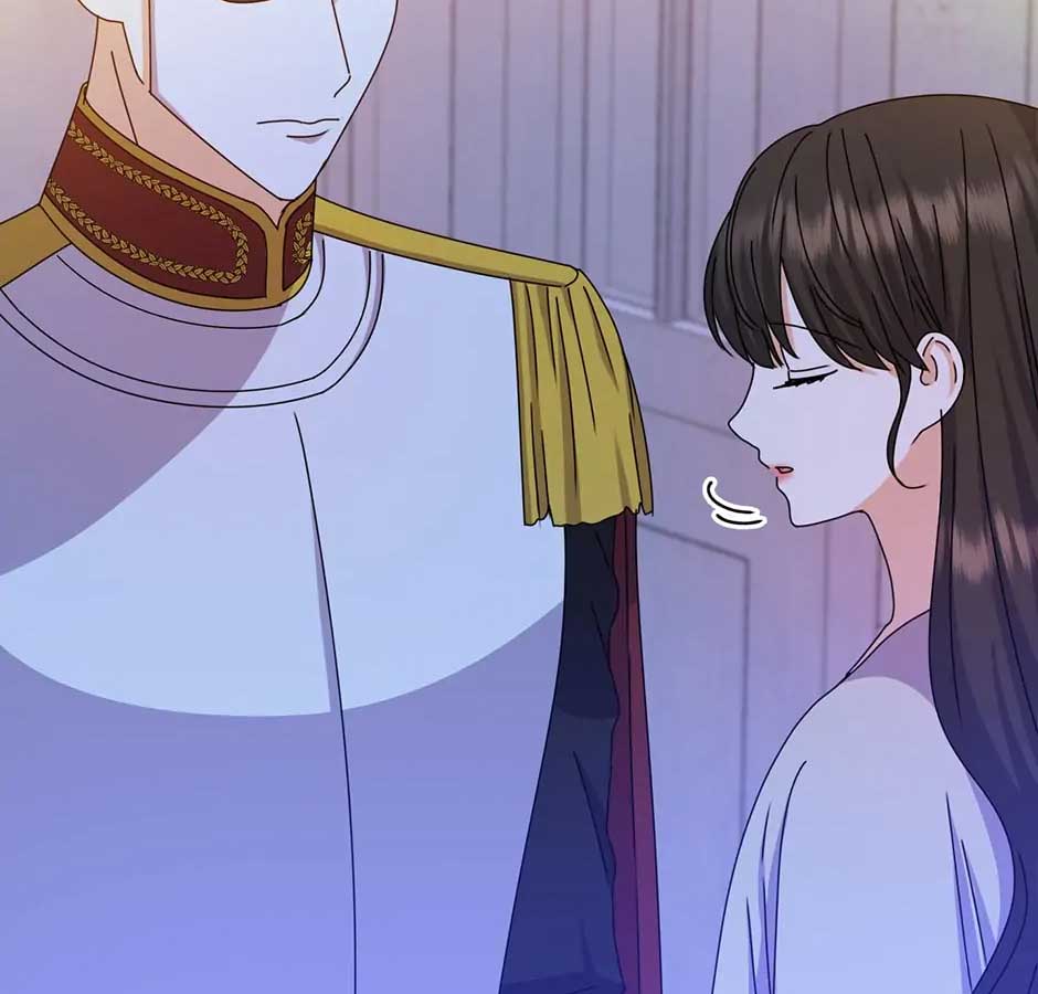 từ hầu gái tôi đã trở thành hoàng hậu chapter 82 99