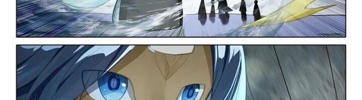 đấu la đại lục 5 - đường tam trùng sinh chapter 107 40