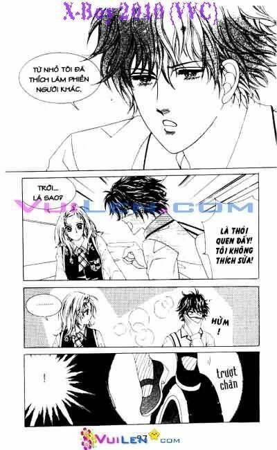 high school bullying chapter 9 7