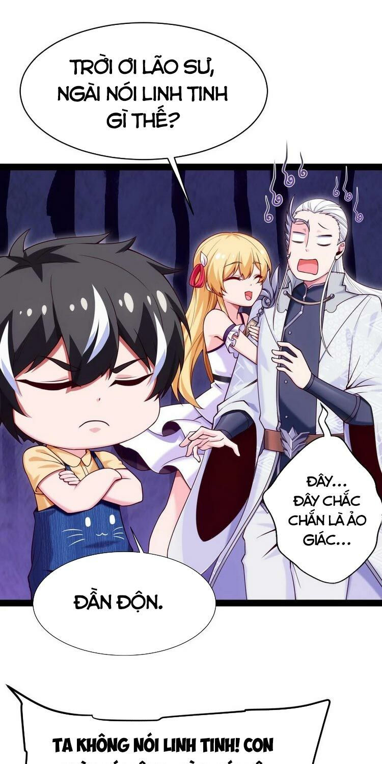 ma thú kiếm thánh dị giới tung hoành chapter 188 18