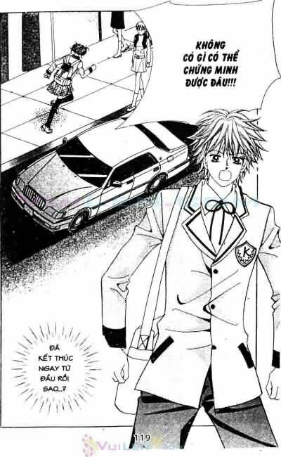 không bao giờ khóc chapter 10 119