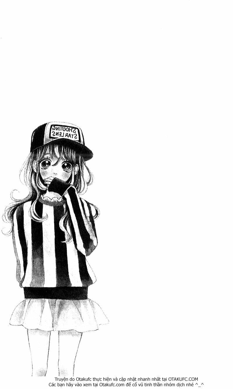 nagareboshi lens chapter 34 34