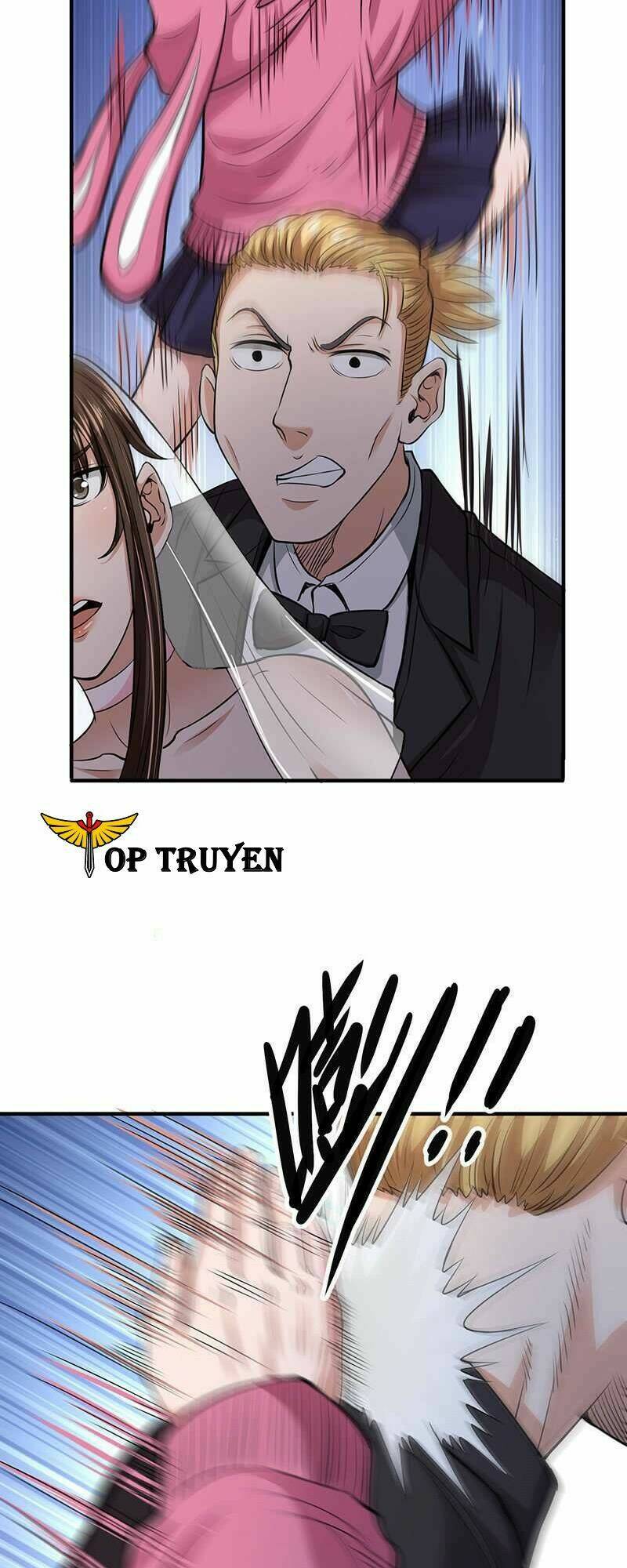 vú em hộ hoa chapter 39 21