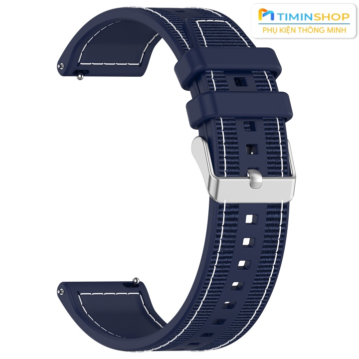 Dây đeo Xiaomi Watch 2 Pro/ S1/ S1 Active/ S1 Pro/ Mi Watch/ Haylou LS05/ RT/ RT2/ RT3/ Befit Sporty 2 Pro (DT4)