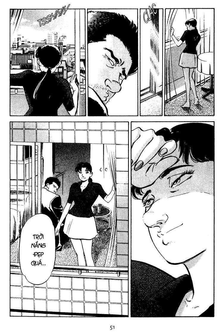 old boy chapter 32 9