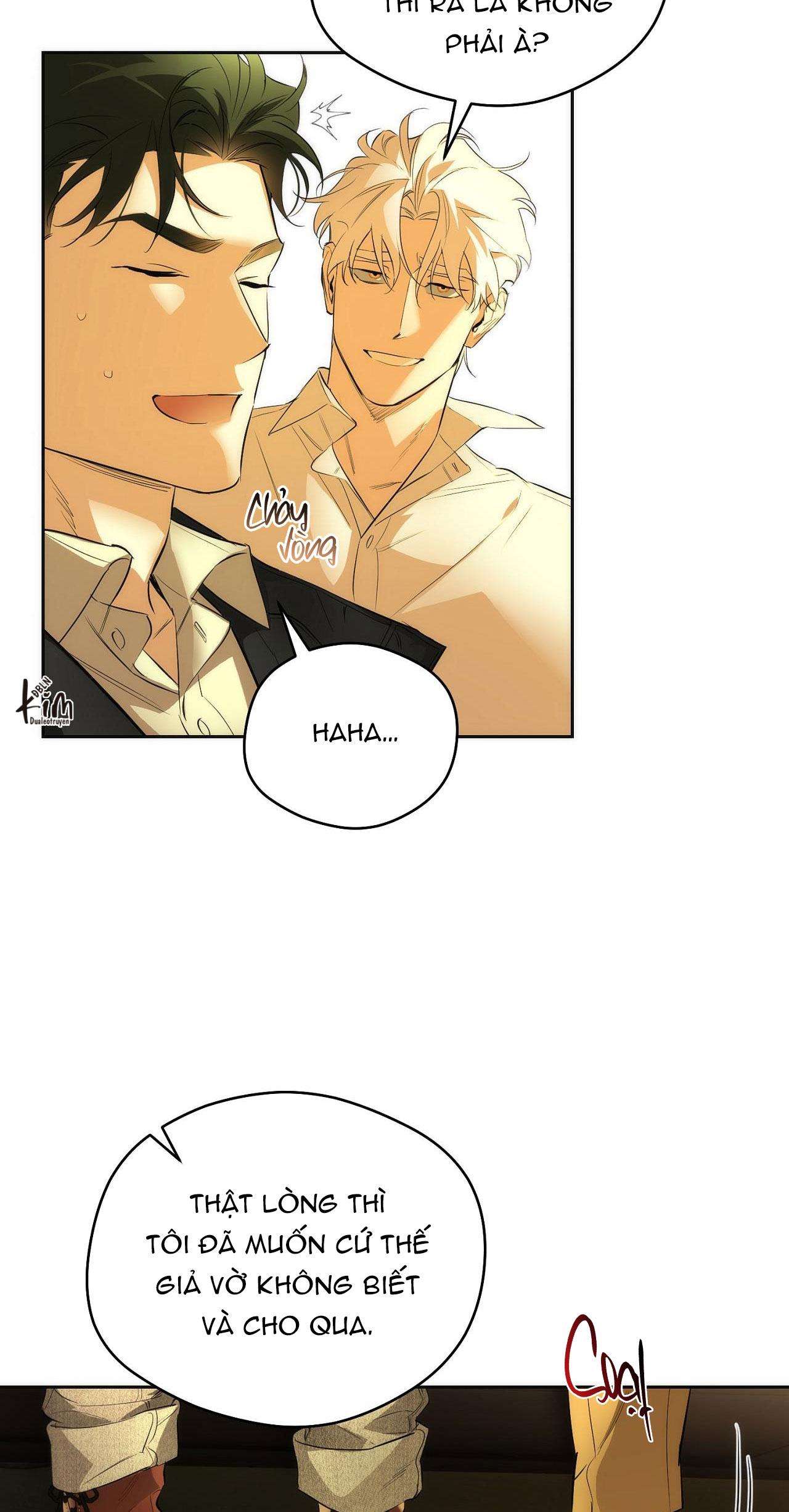 off track chapter 15 14