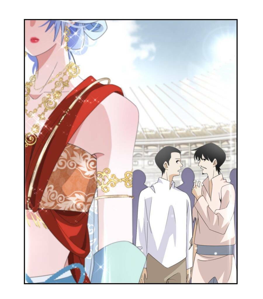 trăm cách tử đạo của công chúa chapter 11 49