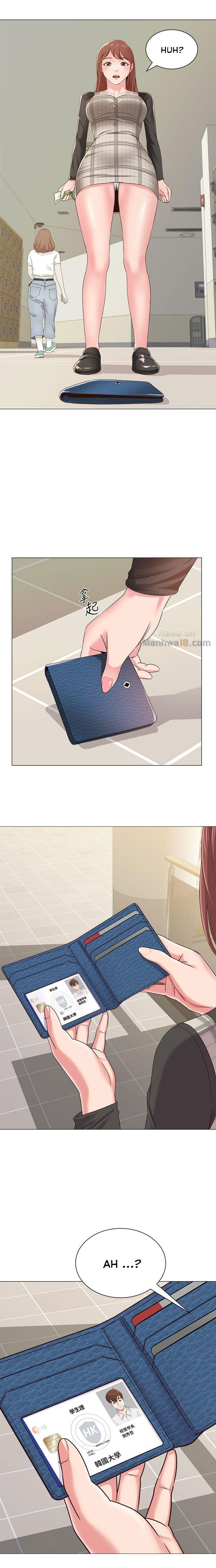 cô giáo bán thân chapter 29 25