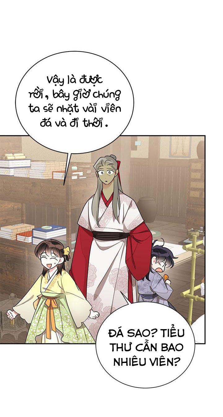 con gái bảo bối của boss phản diện chapter 35 51