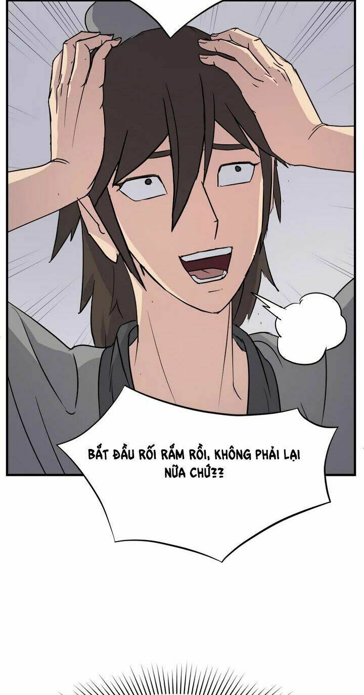 trọng sinh, bất khả chiến bại chapter 99 40