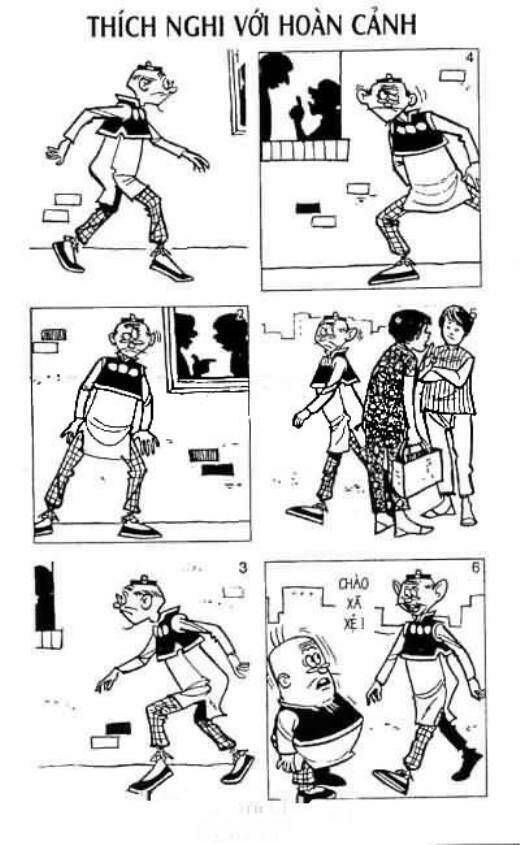 chú thoòng (full trọn bộ) chapter 3 17