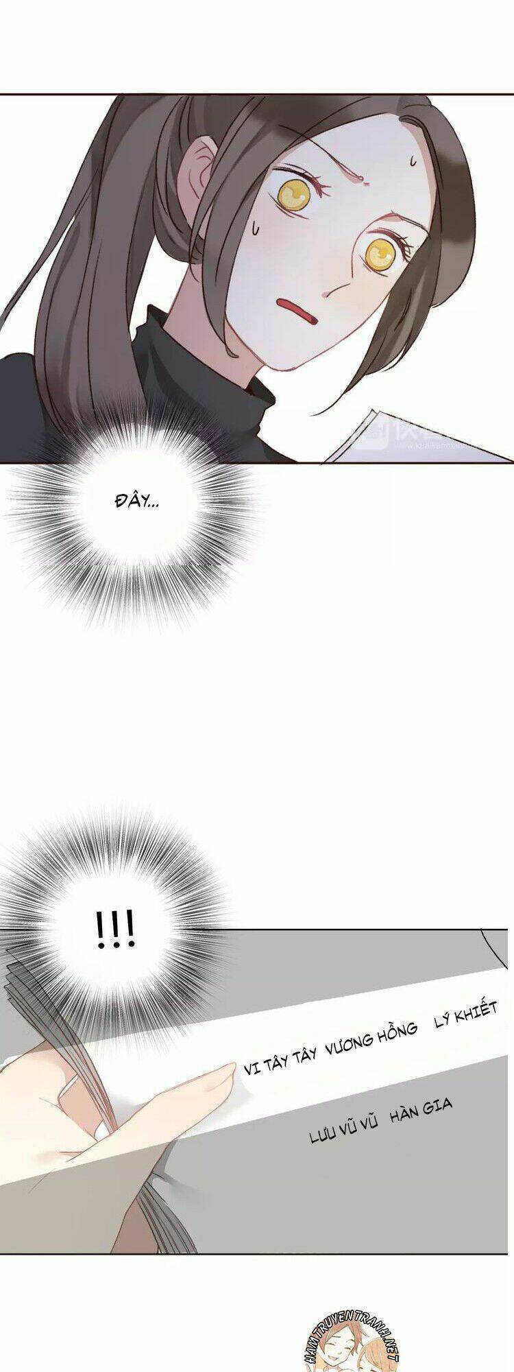 cuộc chiến tiền nhiệm chapter 9.2 10