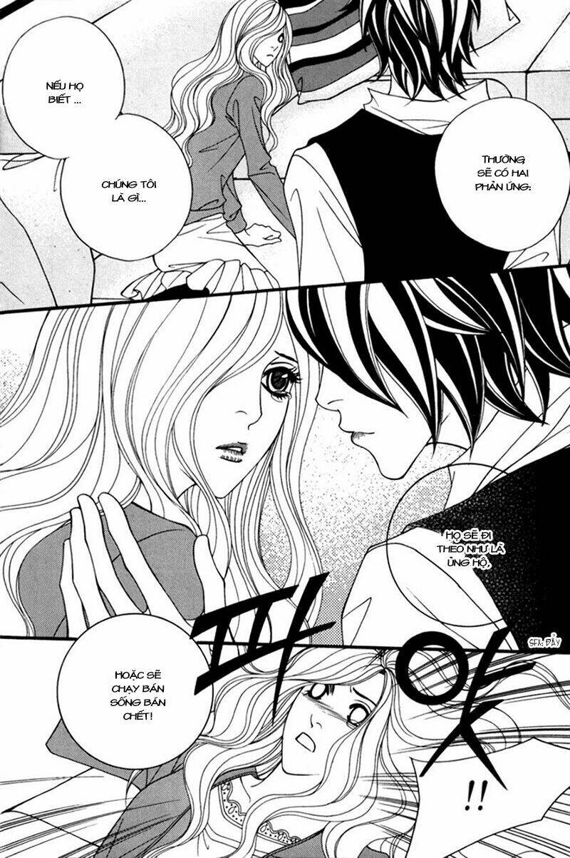 lost in london chapter 13 16